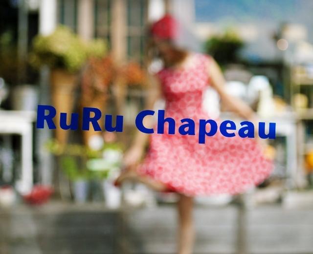 RuRu Chapeau