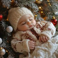 Lullabies Under the Tree