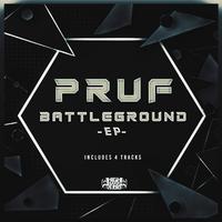 Battleground EP