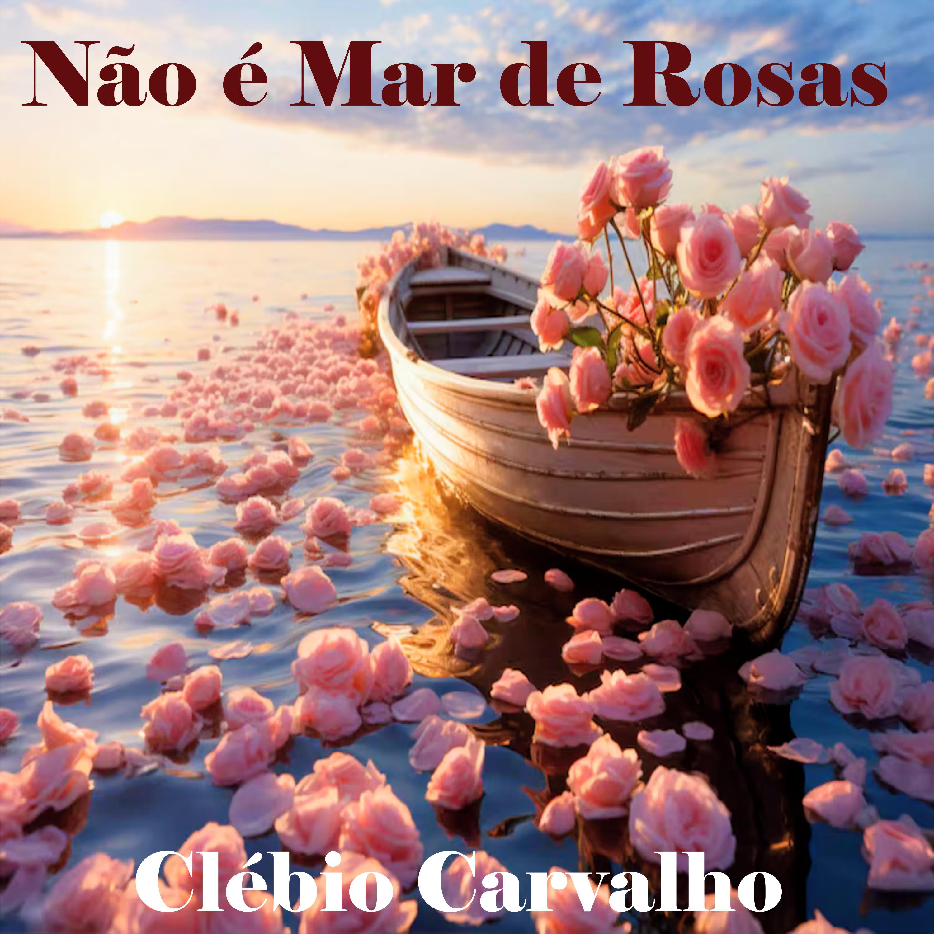 Não é Mar de Rosas