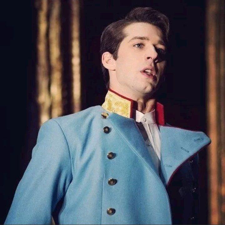 ◆Kronprinz Rudolf◆