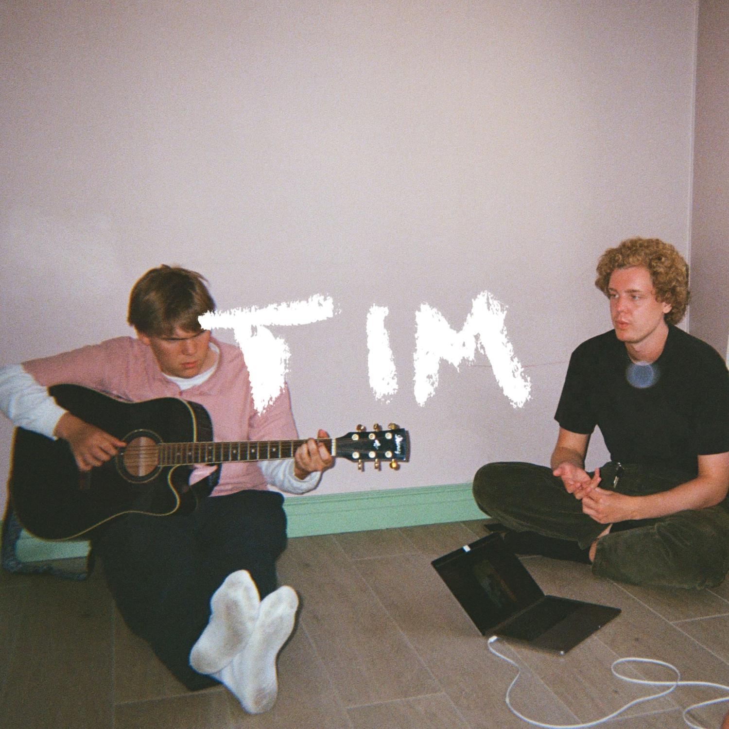tim (live)