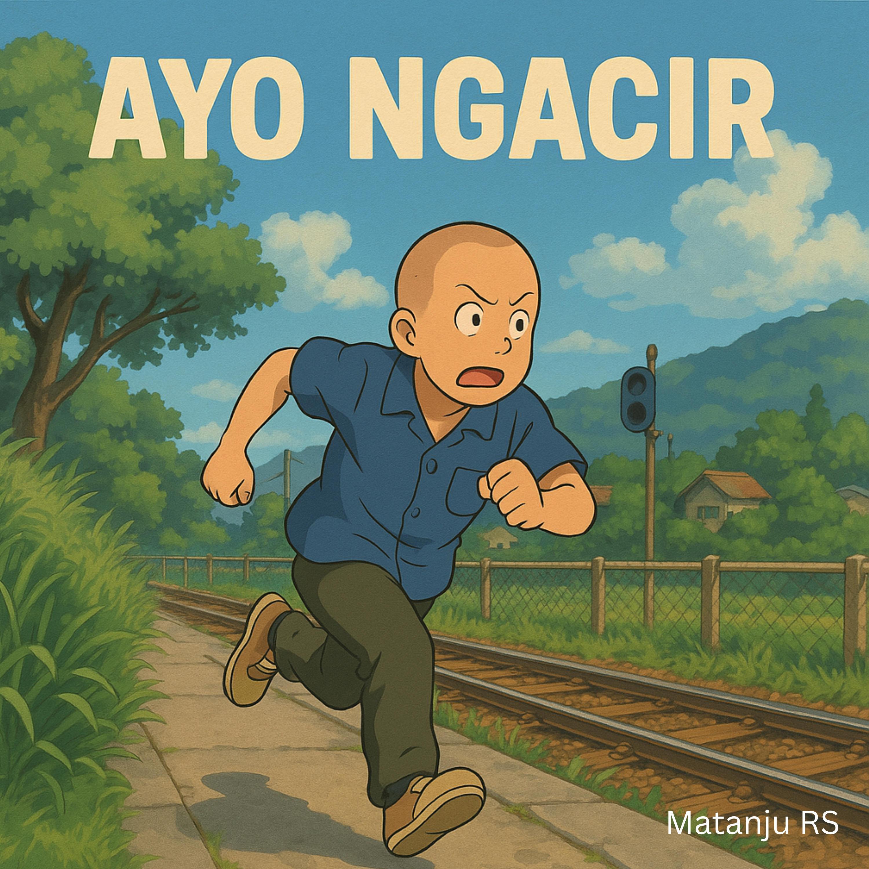 Ayo ngacir