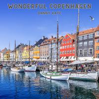 Wonderful Copenhagen