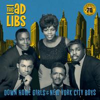 Down Home Girls & New York City Boys (Remastered 2012)