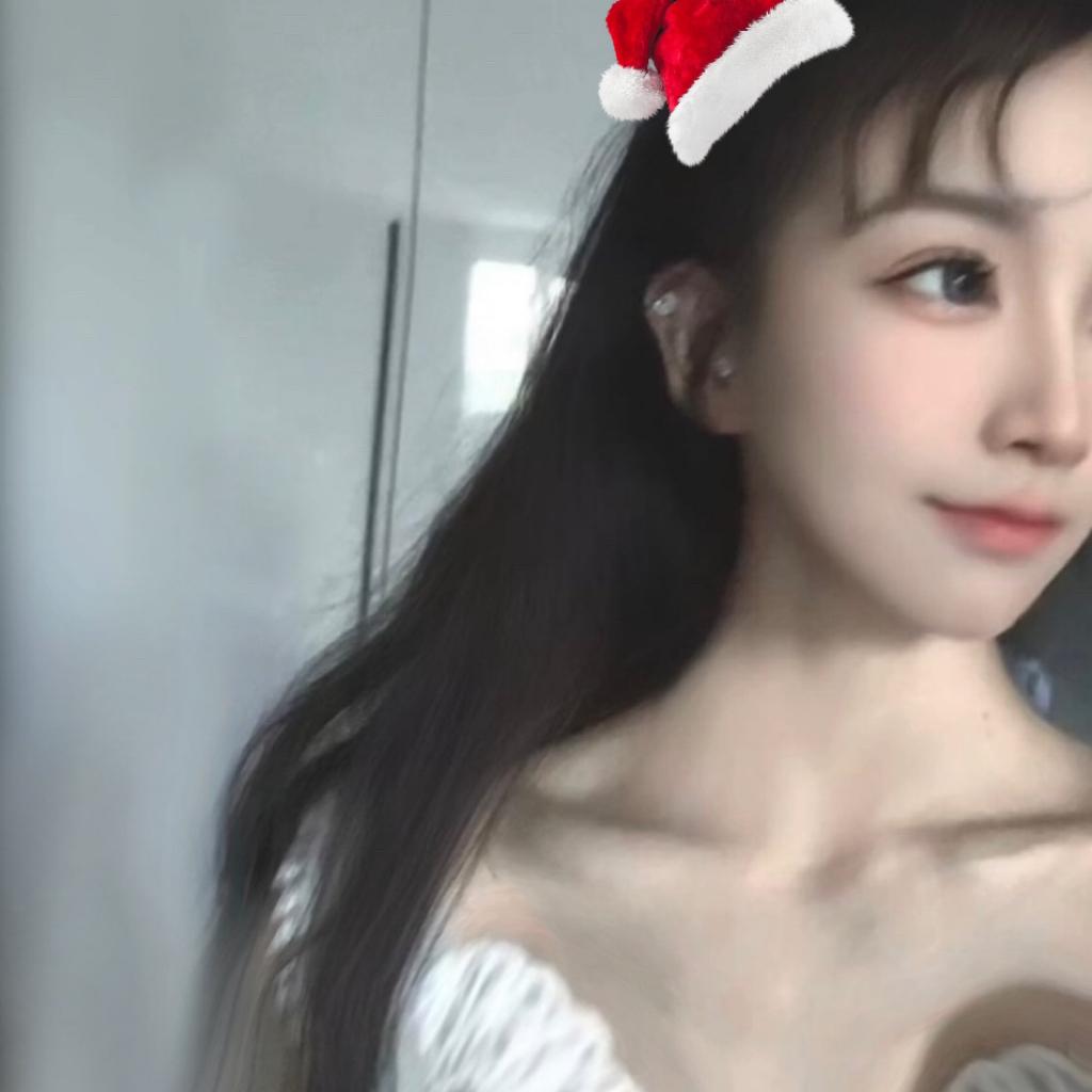 被美貌耽误的吃货