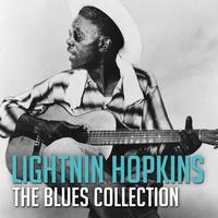 The Blues Collection: Lightin' Hopkins