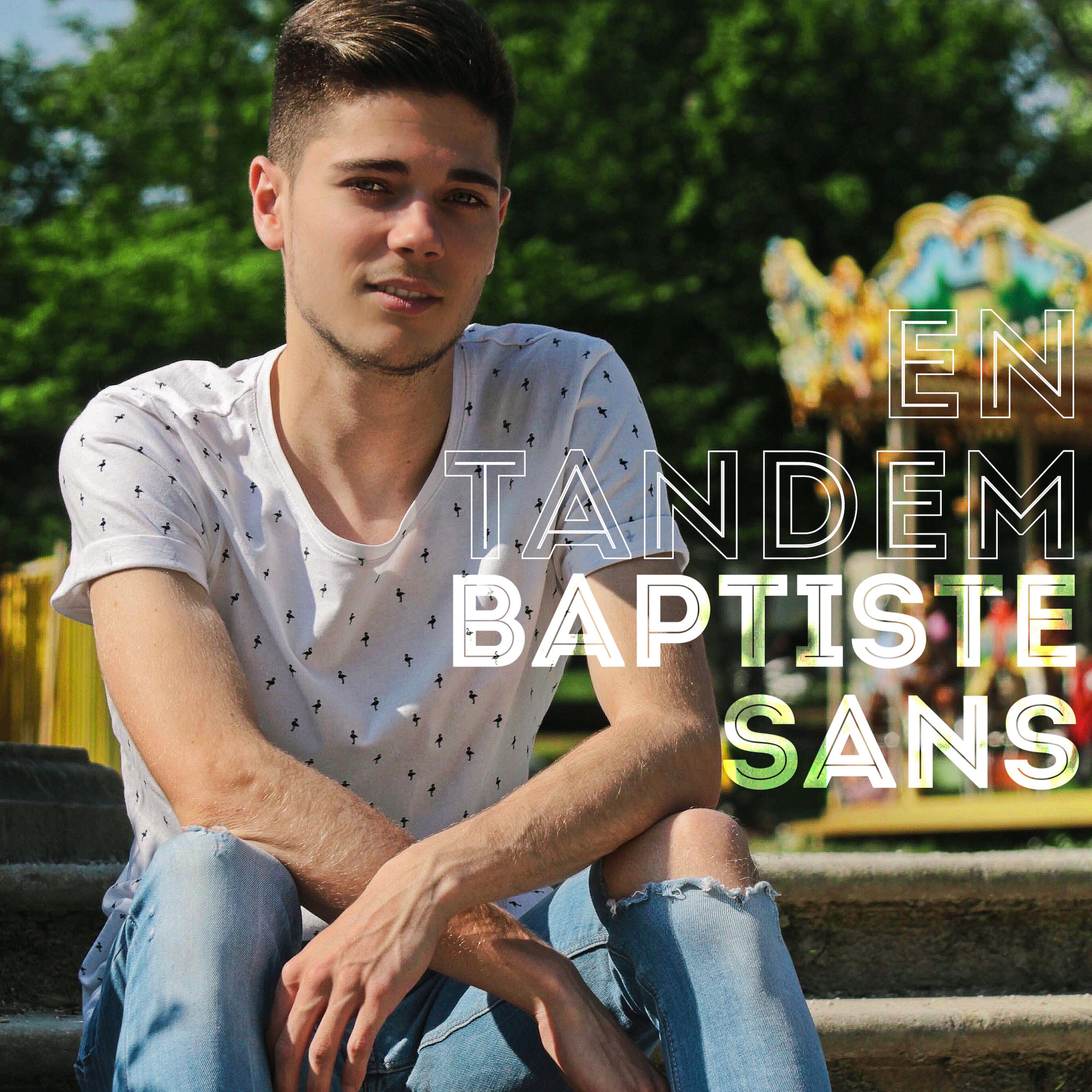 歌手:baptiste sans 发行时间:2018-12-28 发行公司: baptiste sans