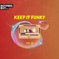 Nothing But... Keep It Funky, Vol. 29