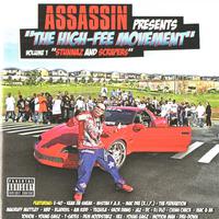 The High-Fee Movement: Vol.1 