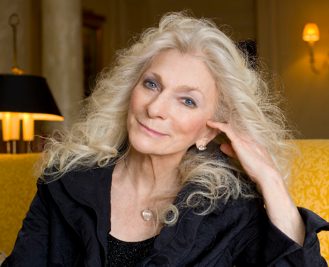 Judy Collins