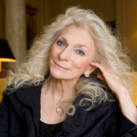 Judy Collins