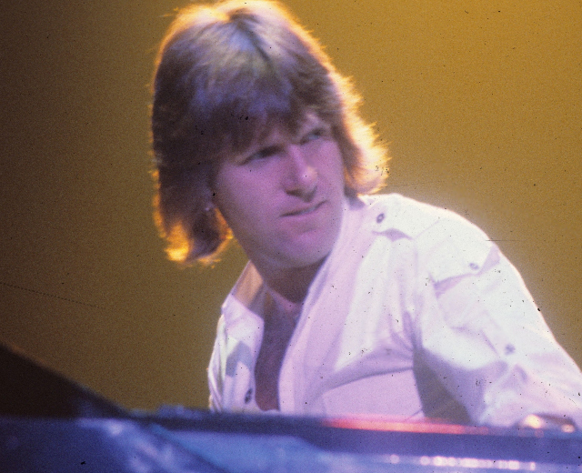 Keith Emerson