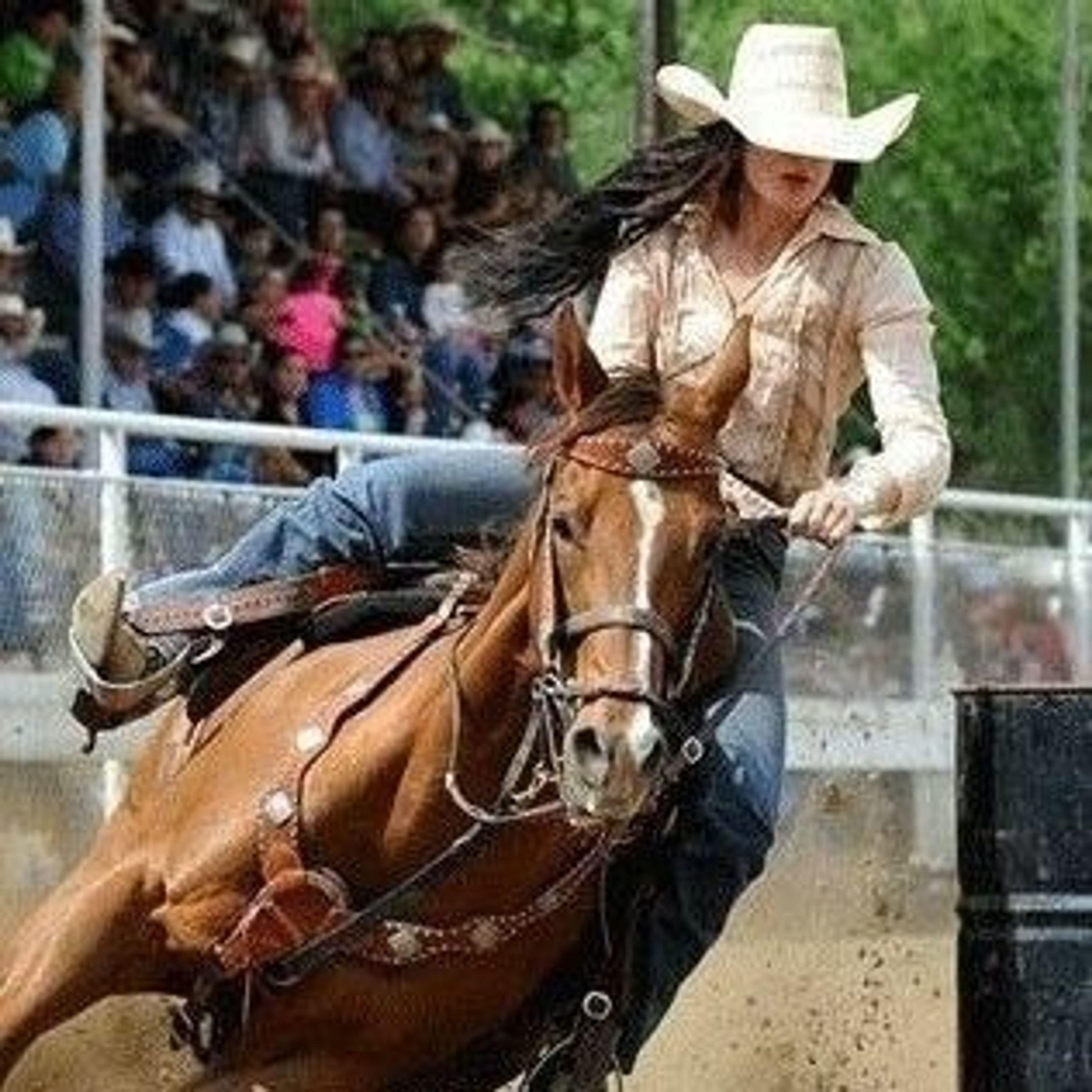 Take a Ride with Me.