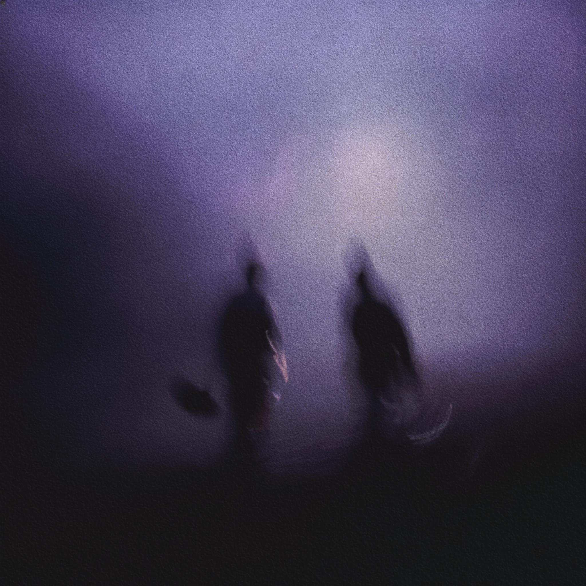 梦魇封面