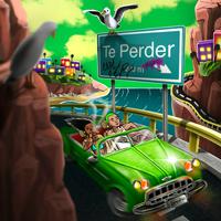 TE PERDER