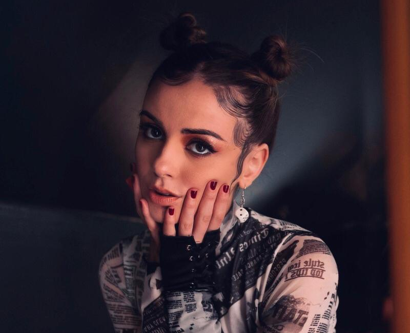 Chelsea Collins