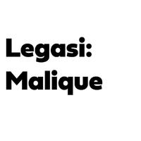 Legasi: Malique