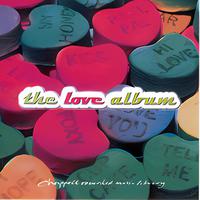 The Love Album 1