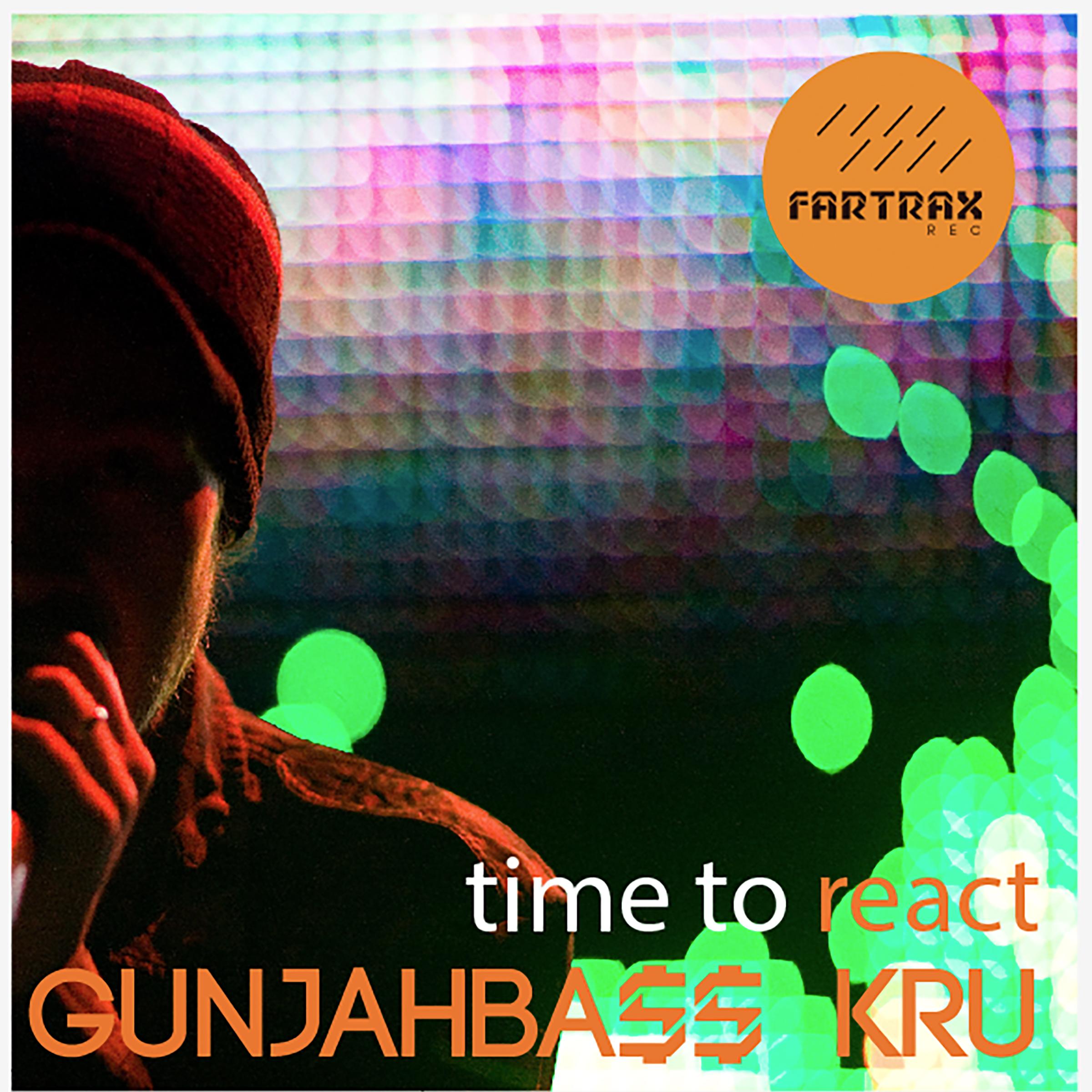 Time to React (Ashtech Remix)