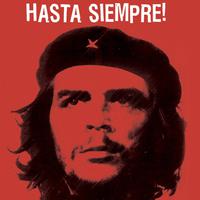 Hasta Siempre!