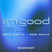 I'm Good (Shadw Edit)