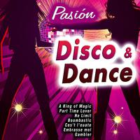 Pasión Disco & Dance