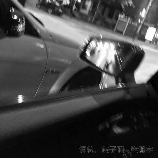生僻字 (DJ版)封面