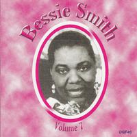 The Complete Recordings of Bessie Smith, Vol. 7