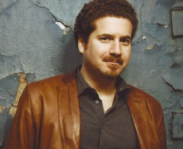 Kevin Hays