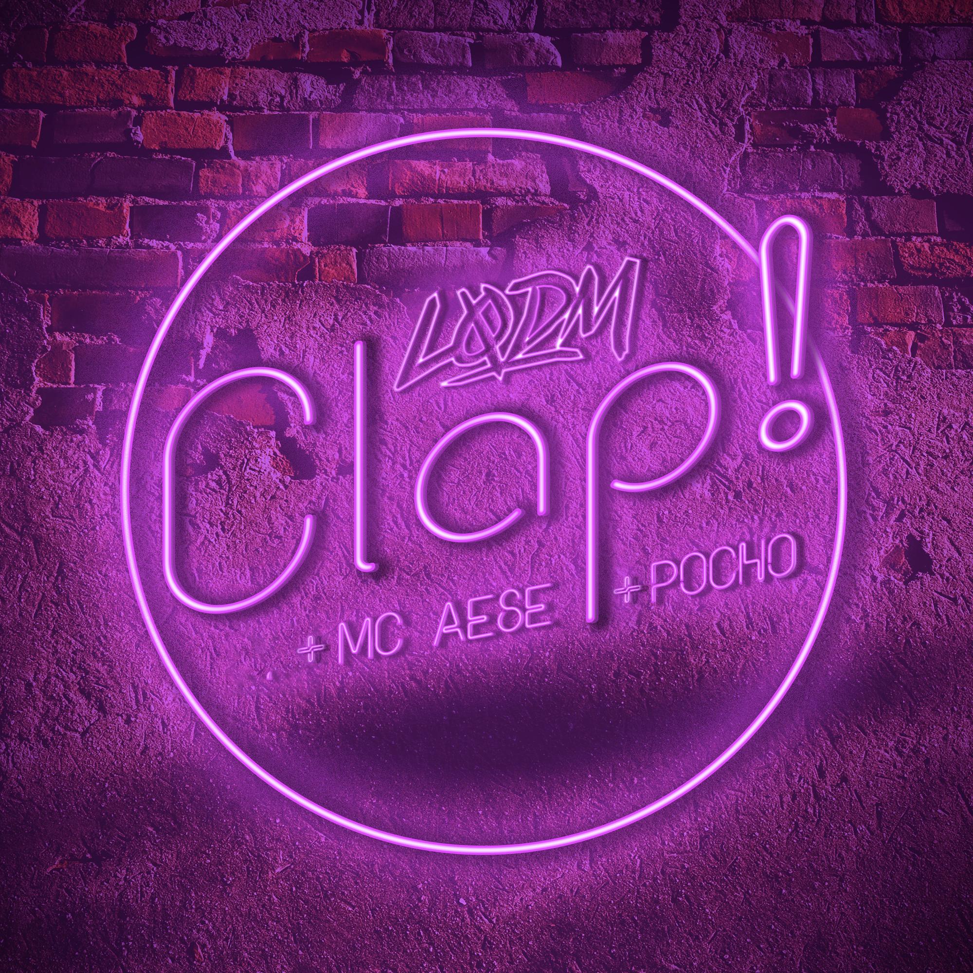 Clap!