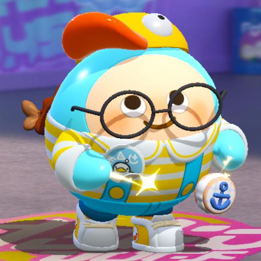 星云喵喵惊魂寻宝队