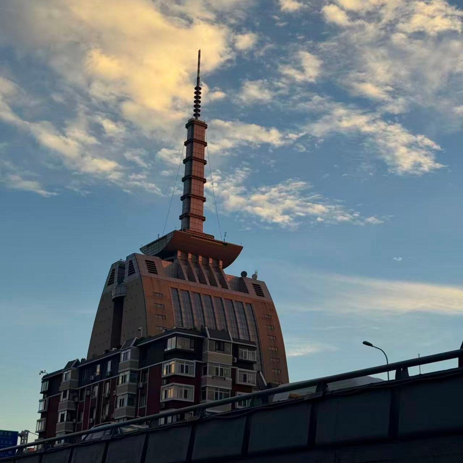 一直在等你