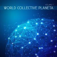 World Collective: Planeta, Vol. 7