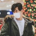 韩商言，我爱你