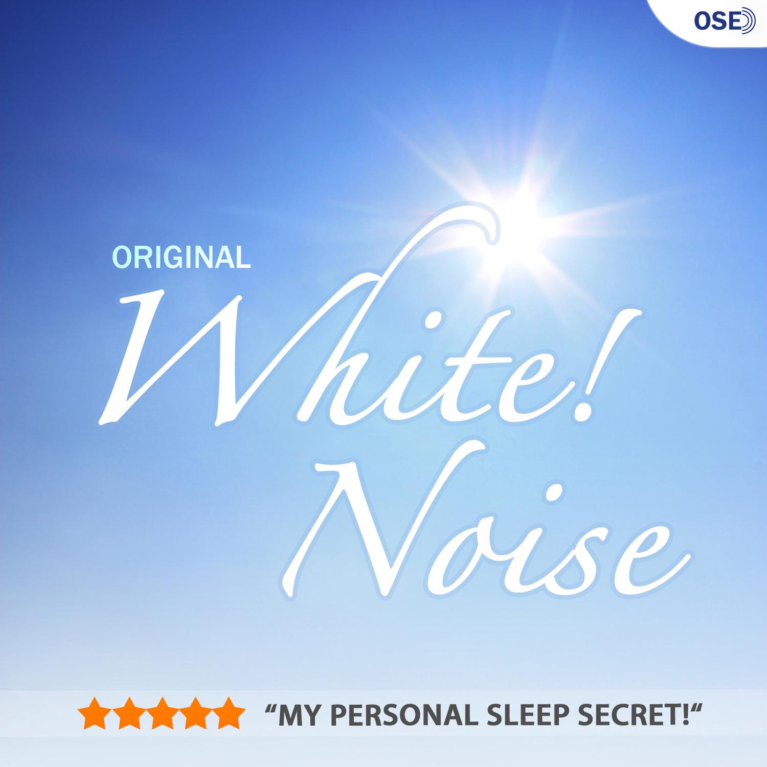 White Noise Relaxation