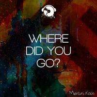 Where Did You Go?