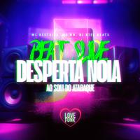 Beat Slide Desperta Noia - Ao Som Do Atabaque