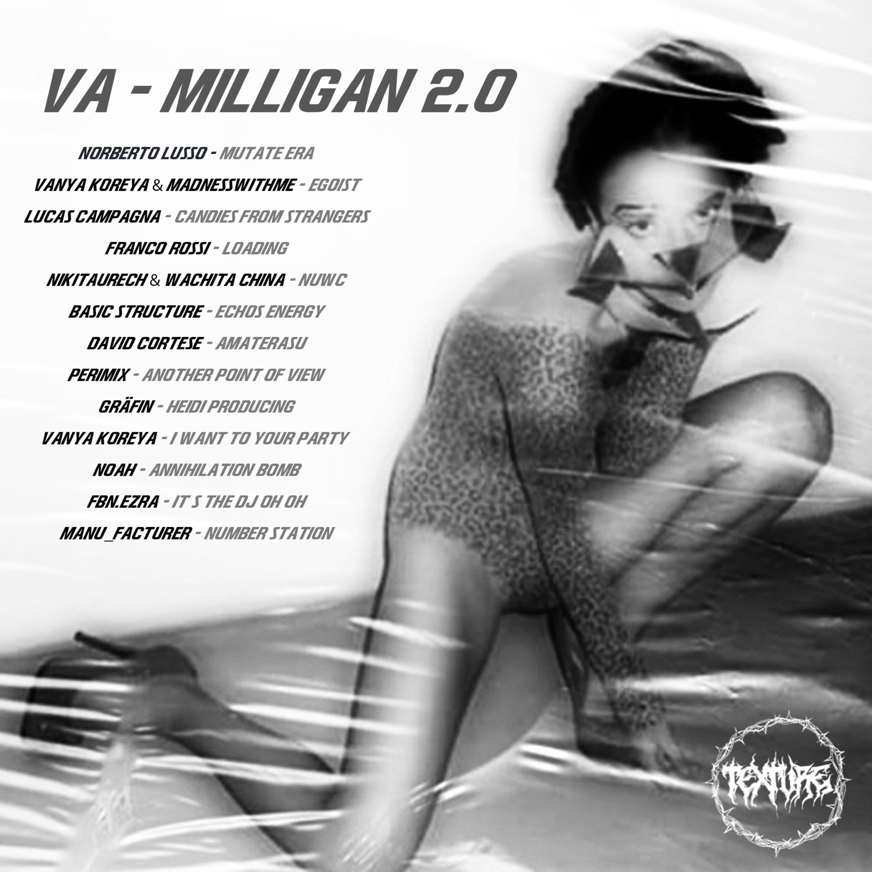 Candies From Strangers