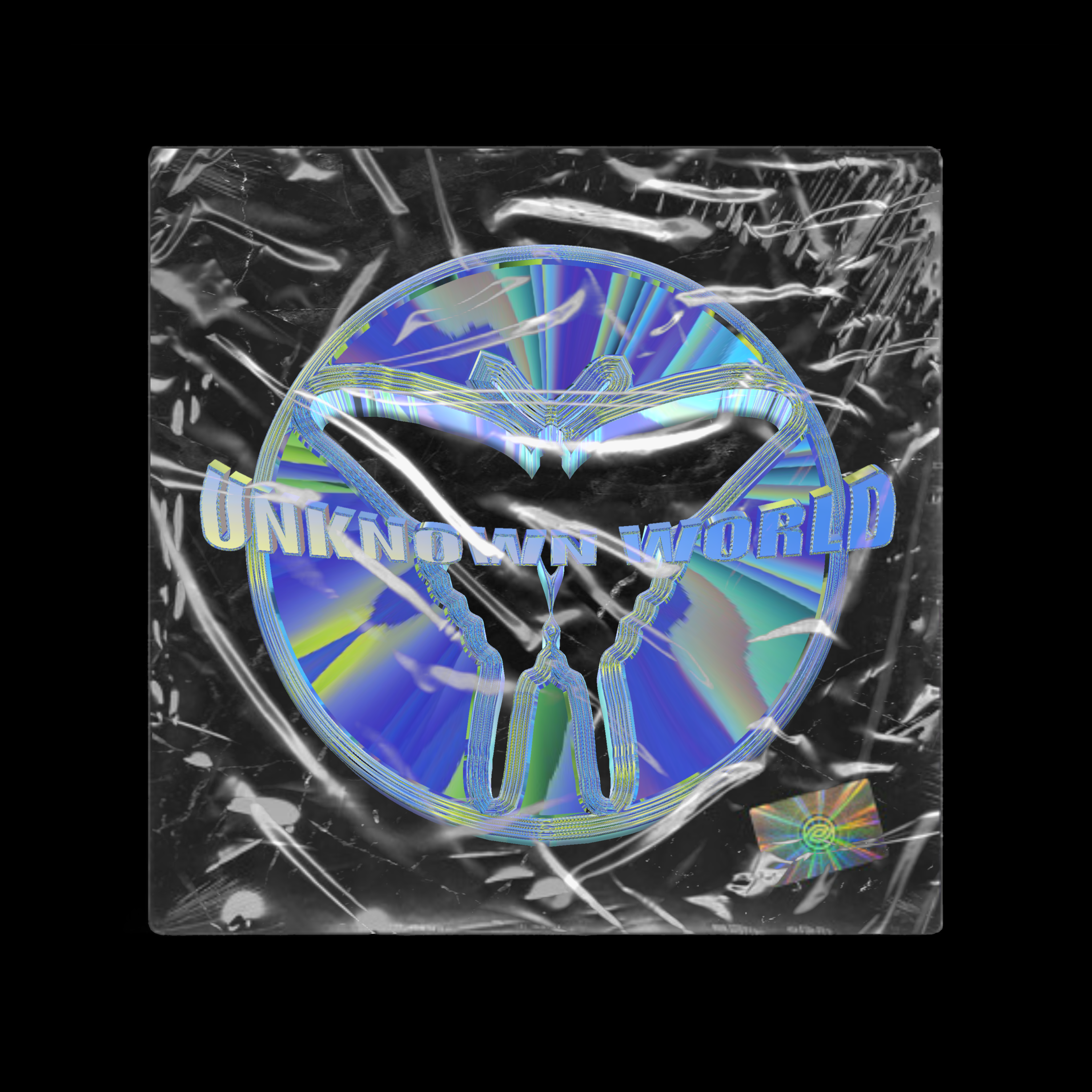 【FREE】“CHAOS”(PROD.D.C.C)