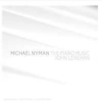 Michael Nyman: The Piano Music