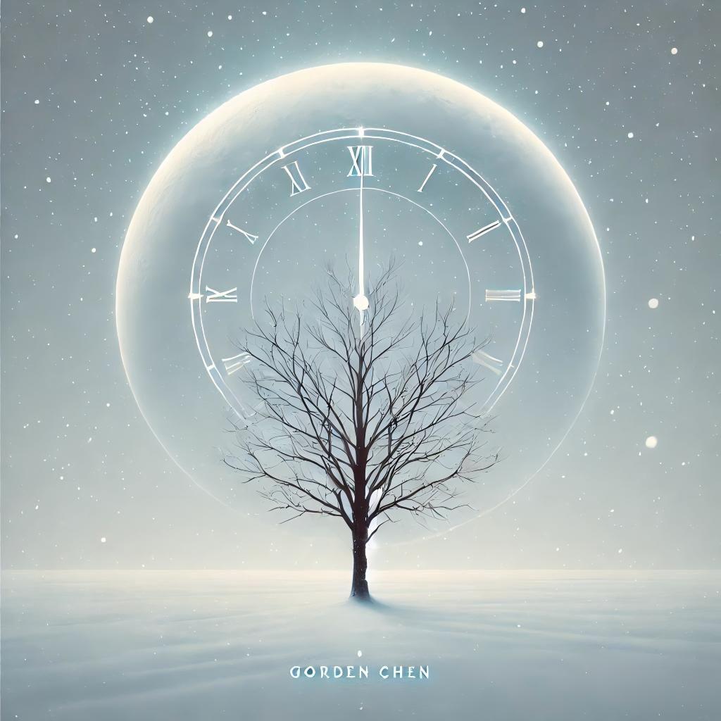 冬令时 Wintertime