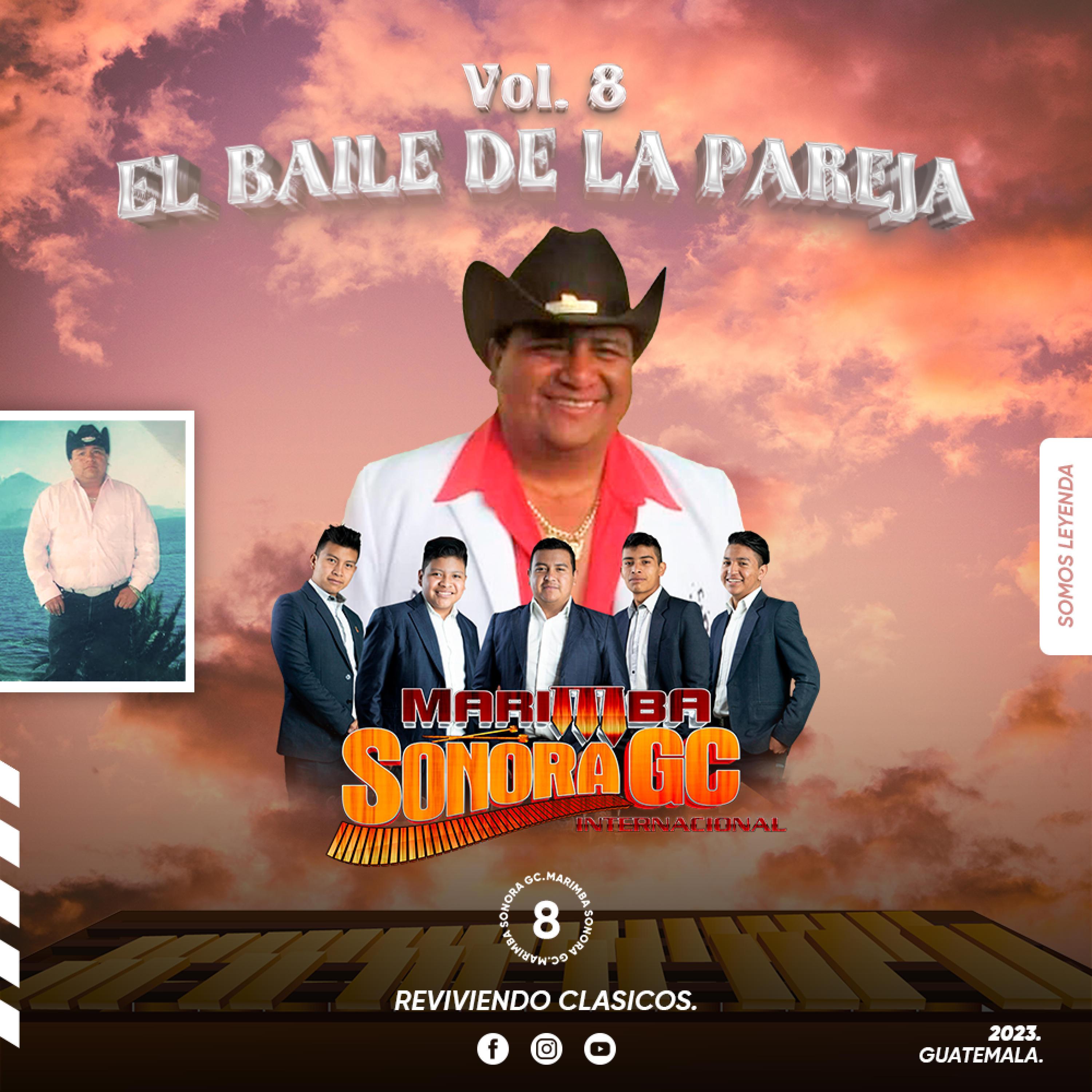 El Baile de la Pareja