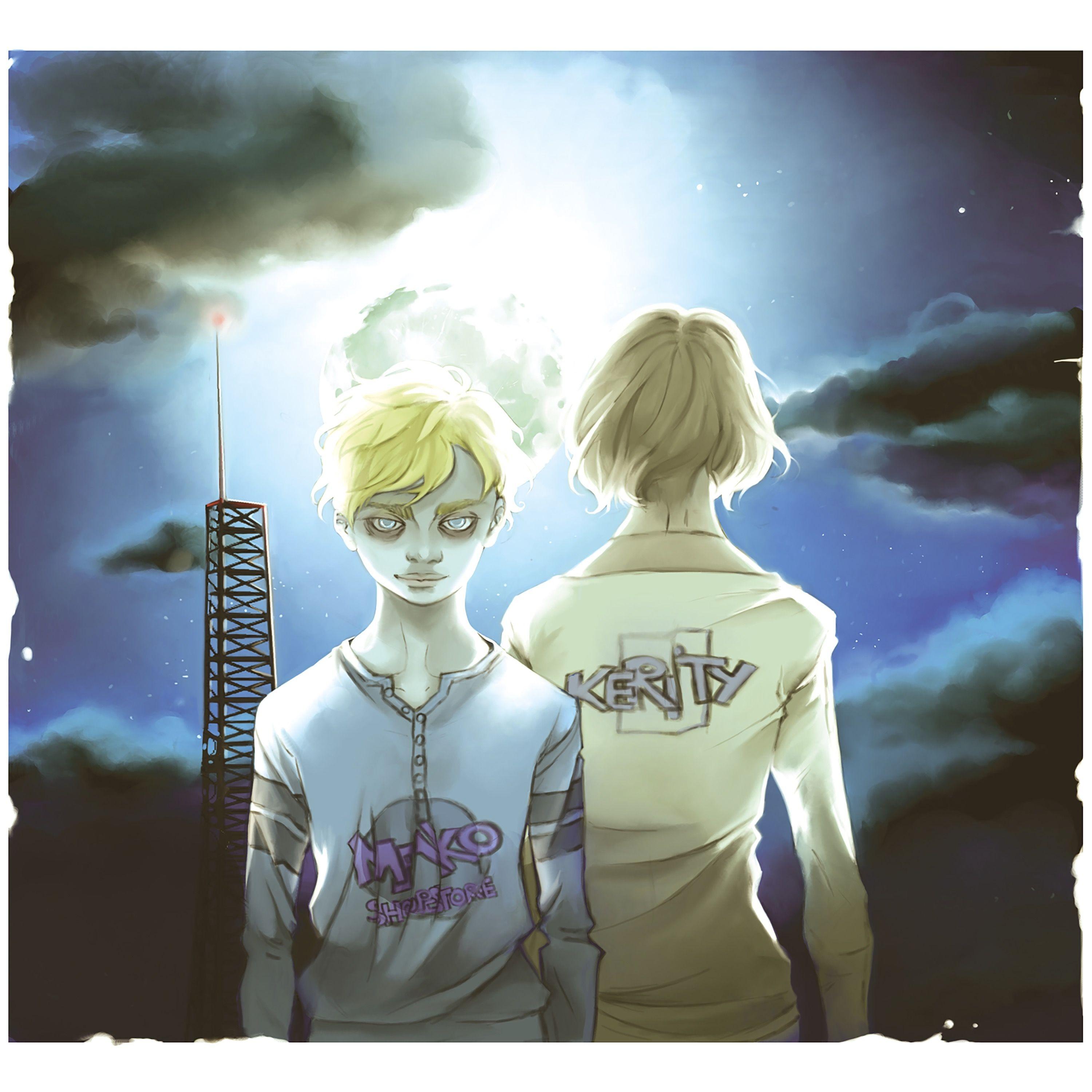 Northern Light (Late Night Radio Version)