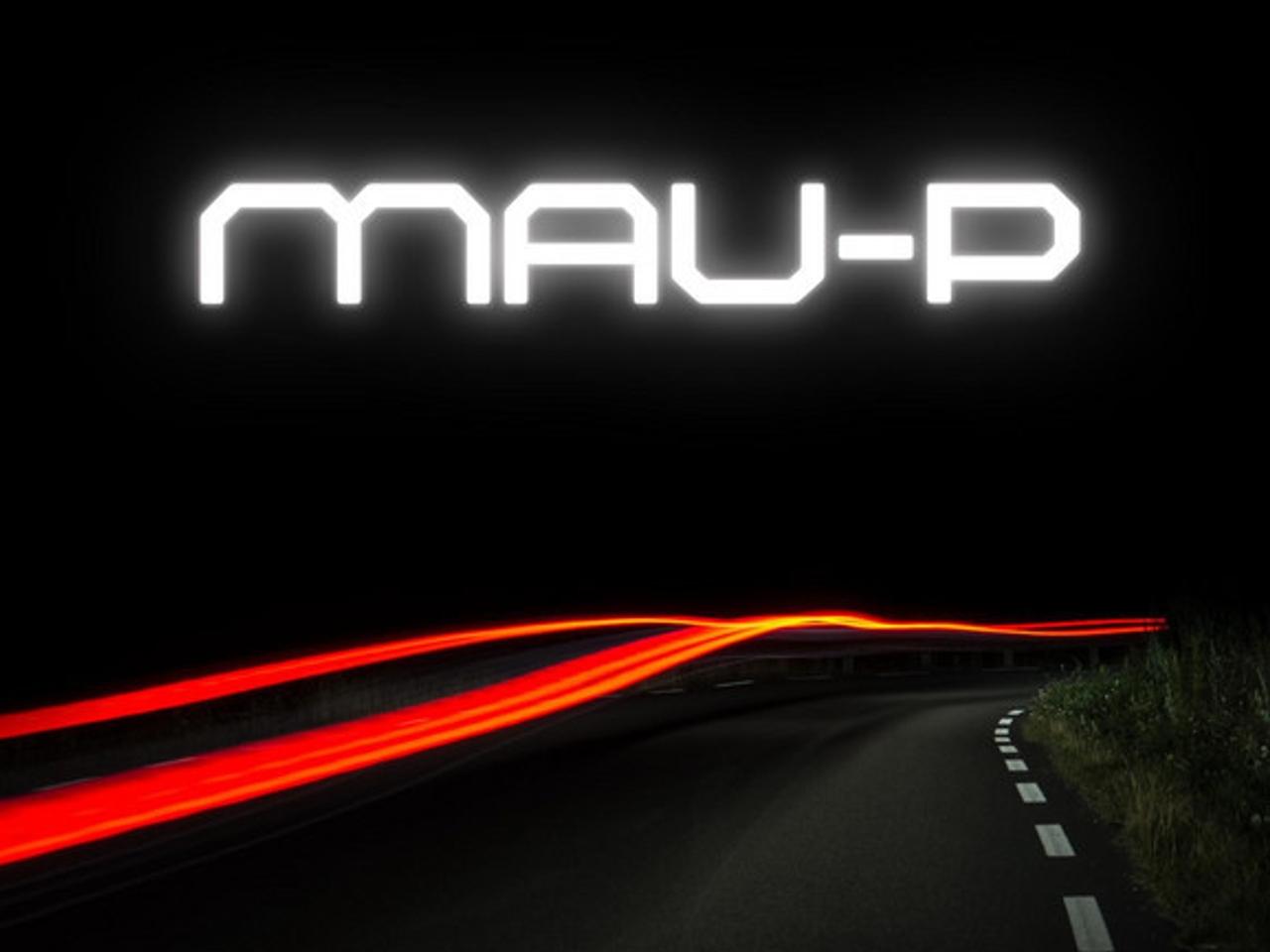 MAU-P