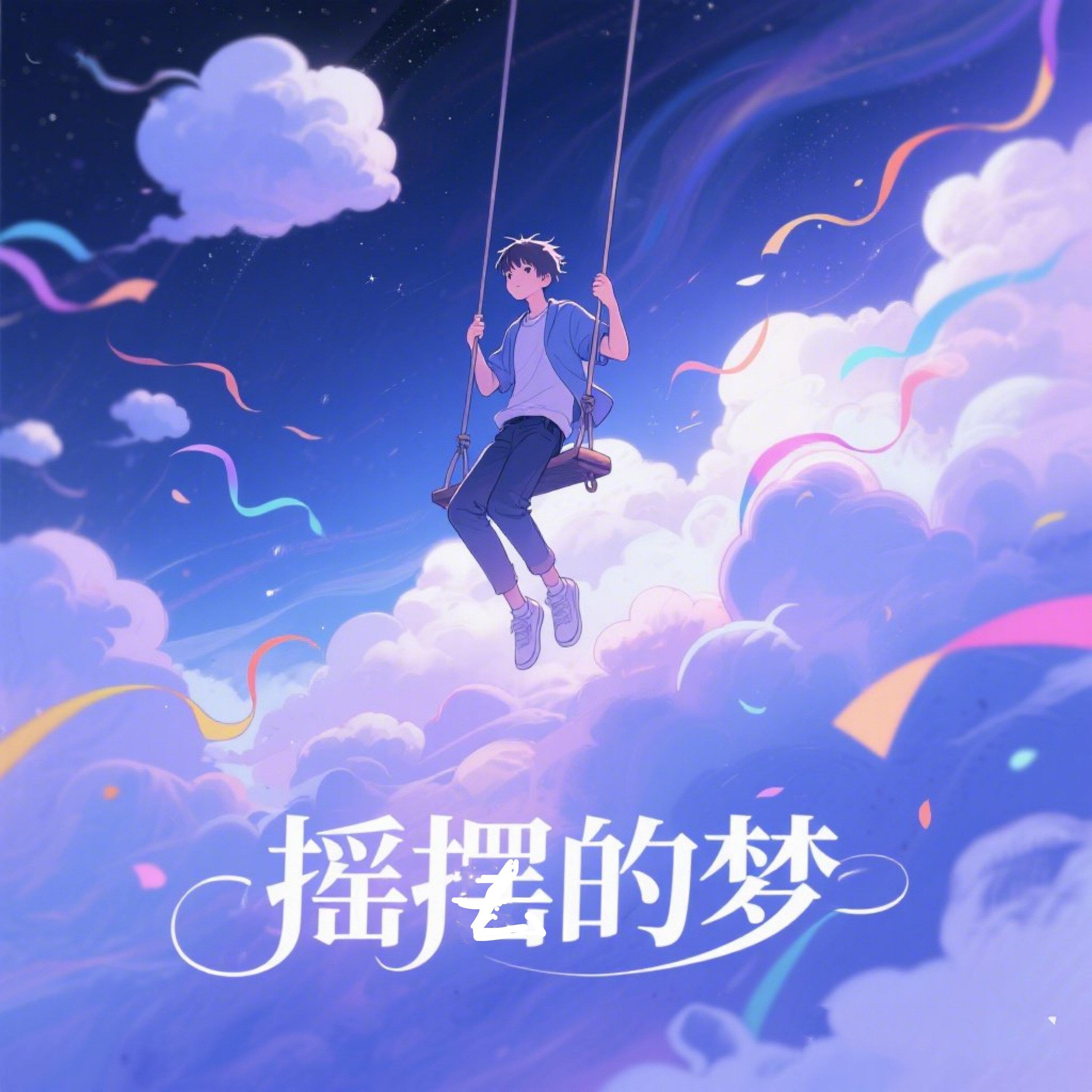 有你在封面