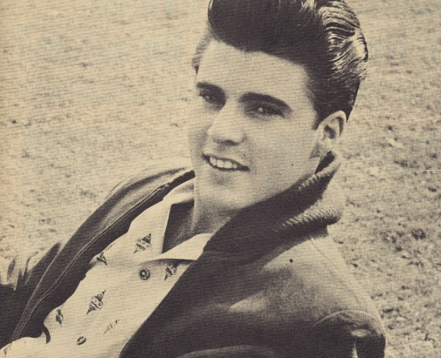 Ricky Nelson
