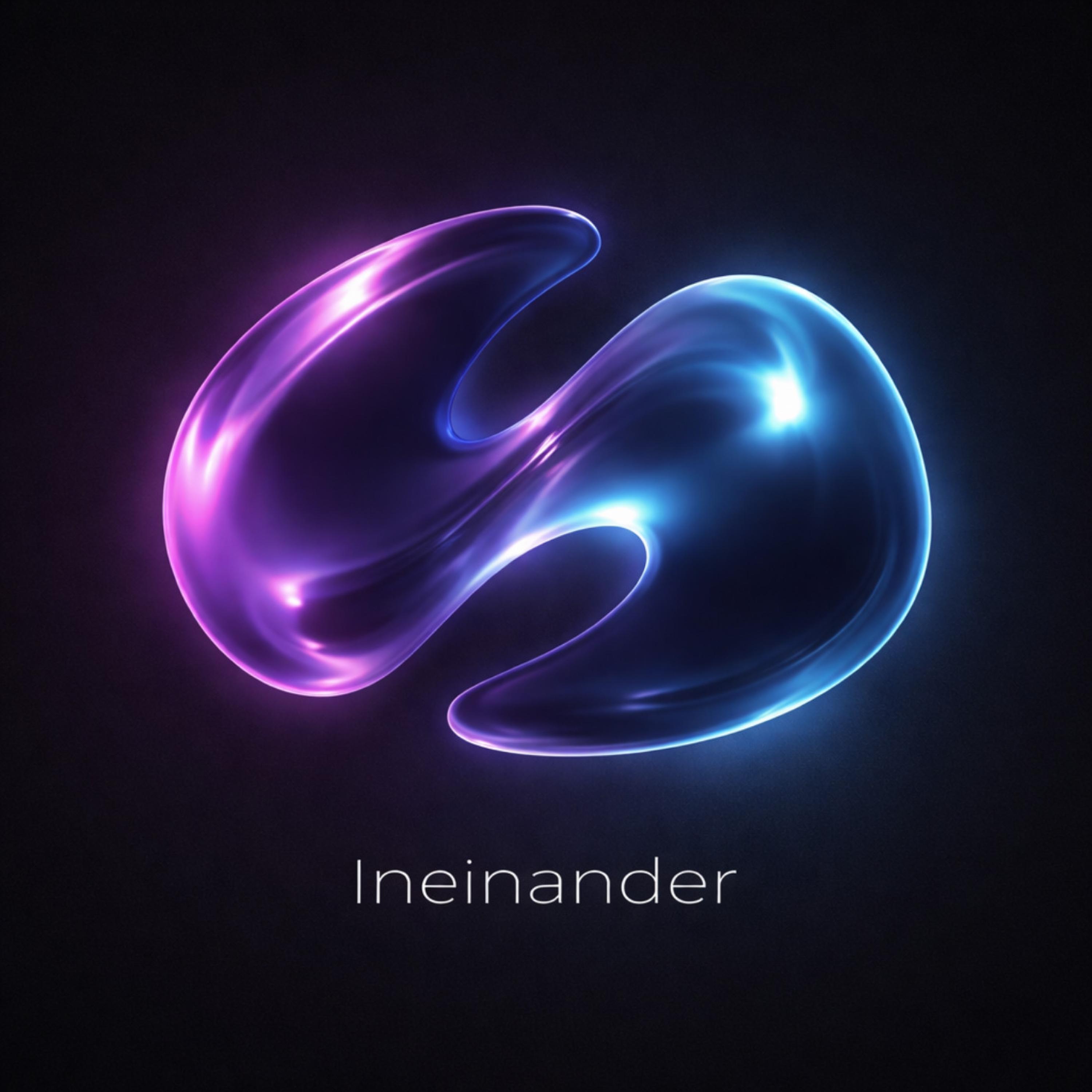 Ineinander