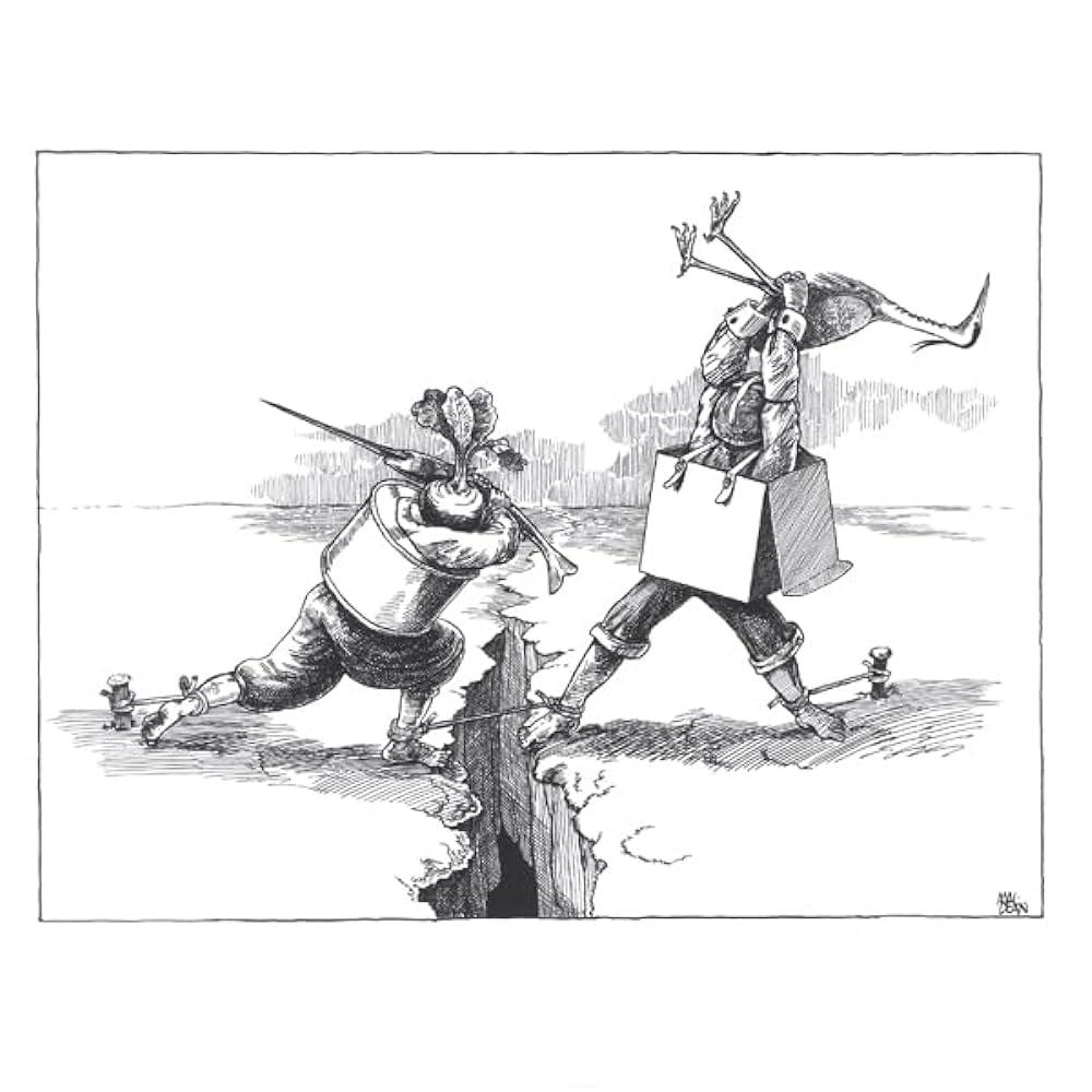 Call That A Balance?