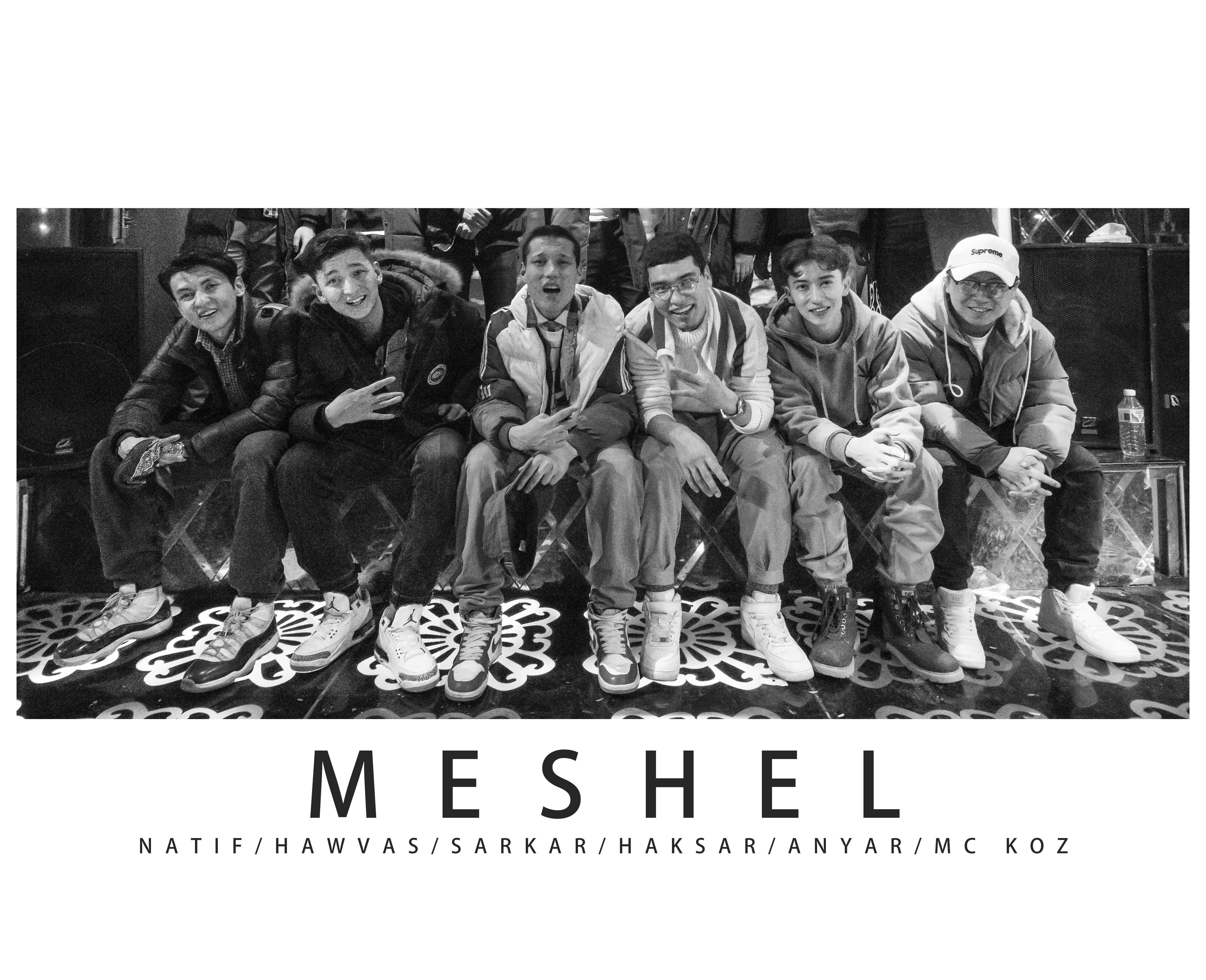 MESHEL